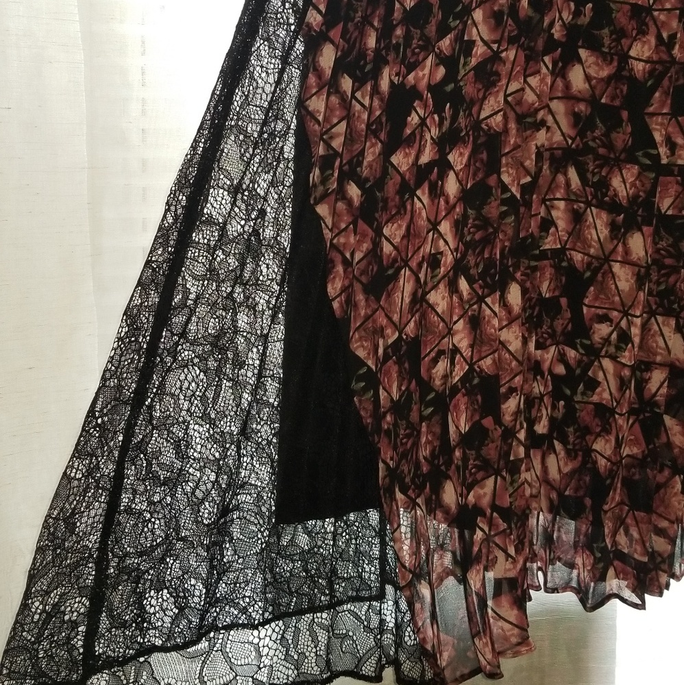 BCBG Dress